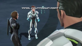 TheFinalCountdownPartOne