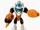Hydro Heat Max Steel