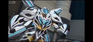 max steel turbo flight