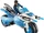 Street Strike Turbo Bike