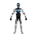 Turbo Max Steel standing