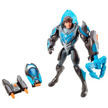 Armor Claw Max Steel | Max Steel Reboot Wiki | Fandom