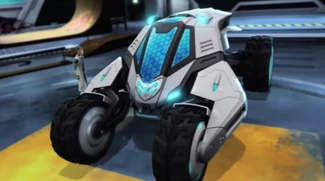 Click here for images of Turbo Car.