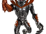 Armored Elementor