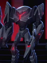 Standard Dread Naught