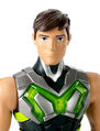 Double Blast Max Steel 8