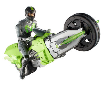 Max spin bike hot sale