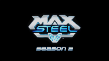 Season 2 logo