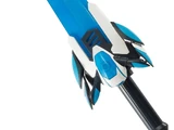 Interactive Steel with Turbo Sword