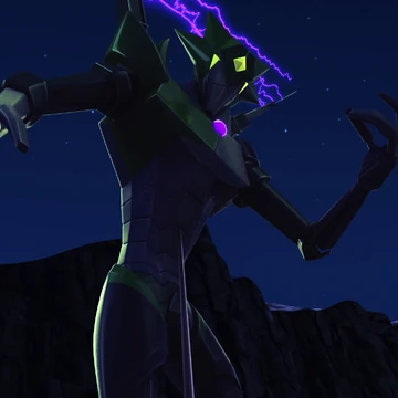 Snare | Max Steel Reboot Wiki | Fandom