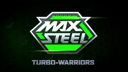 Turbo-Warriors title card