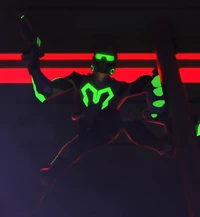 Turbo Anti-Toxic Mode