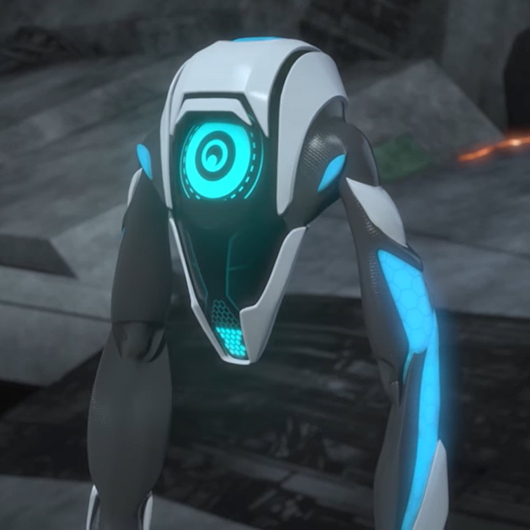 Steel | Max Steel Reboot Wiki | Fandom Steel | Max Steel Reboot Wiki | Fandom