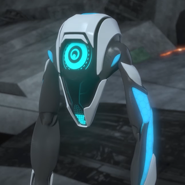 T.U.R.B.O. Energy, Max Steel Reboot Wiki