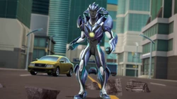 Makino bonded to Maxwell