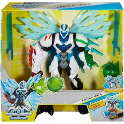 Max steel mega max hot sale