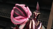 Ven-Ghan captures Steel.