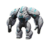 Character profileImage cannon tcm422-149622