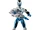 Rocket Blaster Max Steel (2015 action figure)