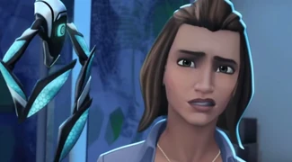 Click here for images of Molly McGrath.