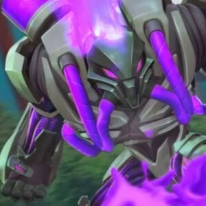 Toxzon Toxic Bacteria Gallery Max Steel Reboot Wiki Fandom