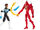 Battle Ripped Max Steel Vs Dread
