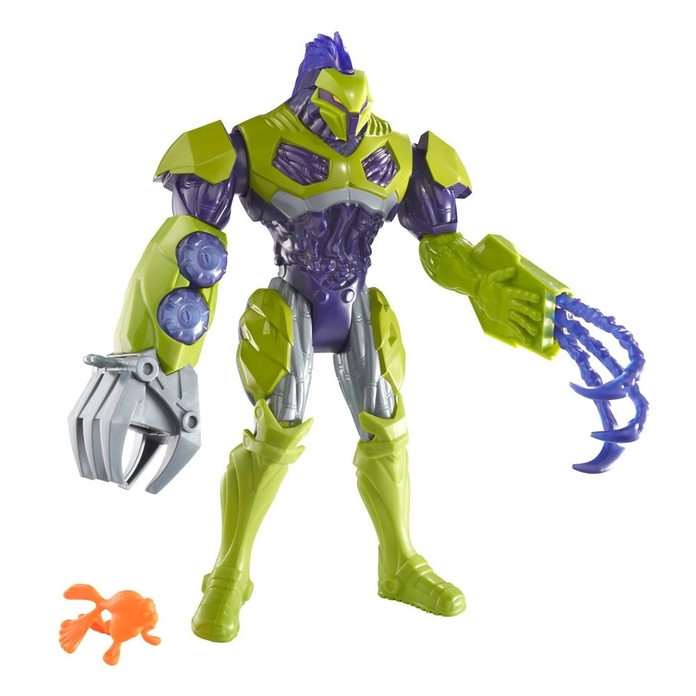 Bio-Bomb Toxzon | Max Steel Reboot Wiki | Fandom