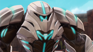 Max Steel Reboot Turbo Cannon