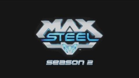 The Ultralink Invasion is on! Max Steel Season 2 Trailer-1431991605