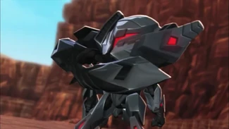 Click here for images of Dread Naughts.