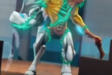 Monos de max steel discount