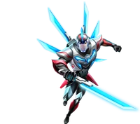TURBO-PRIME-MODE-22