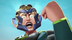 Makino bonded to Jim McGrath