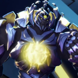 Alien scientist form