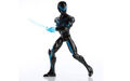 Stealth Strike Max Steel