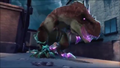 Max Steel Reboot Extroyer Tyrannosaurus Rex-8-