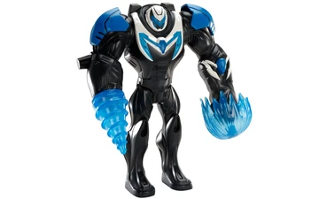 Drill Strike Max Steel | Max Steel Reboot Wiki | Fandom