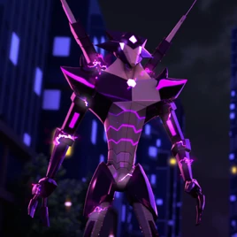Super-charged