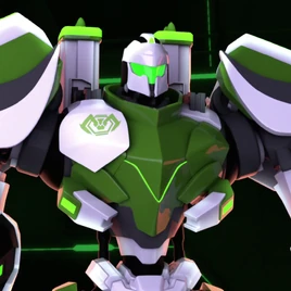 5th version (green energy)