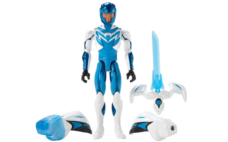 Strength Strike Max Steel | Max Steel Reboot Wiki | Fandom
