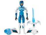Strength Strike Max Steel