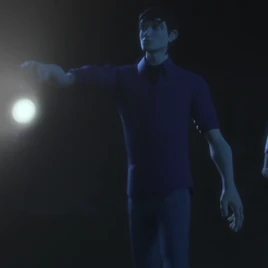 Human