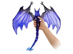 Dragon Terrorax | Max Steel Reboot Wiki | Fandom
