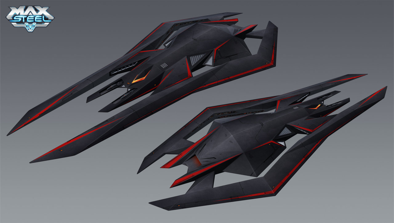 Category Vehicles Max Steel Reboot Wiki Fandom
