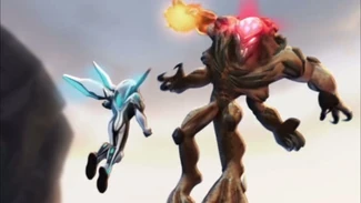 Click here for images of Elements of Surprise Part Two.