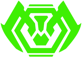 Green logo