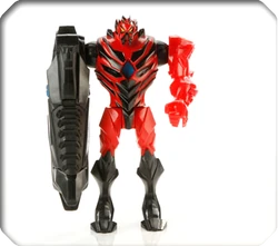 Mattel Max Steel Turbo Power Action Figure: Buy Online at Best Price in Egypt - Souq is now