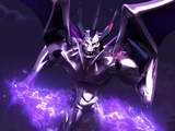 Terrorax