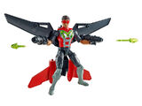 Jet Strike Max Steel