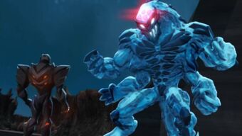 Ultimate Water Elementor Max Steel Reboot Wiki Fandom